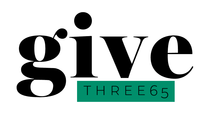 GiveThree65