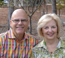 Mike and Kathy King Pastor FBC Opelika