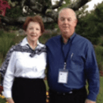 Don and Diane Kennedy Spring Hill Baptist Church