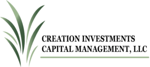 creation investments