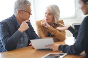 Legacy Planning - Create your unique plan